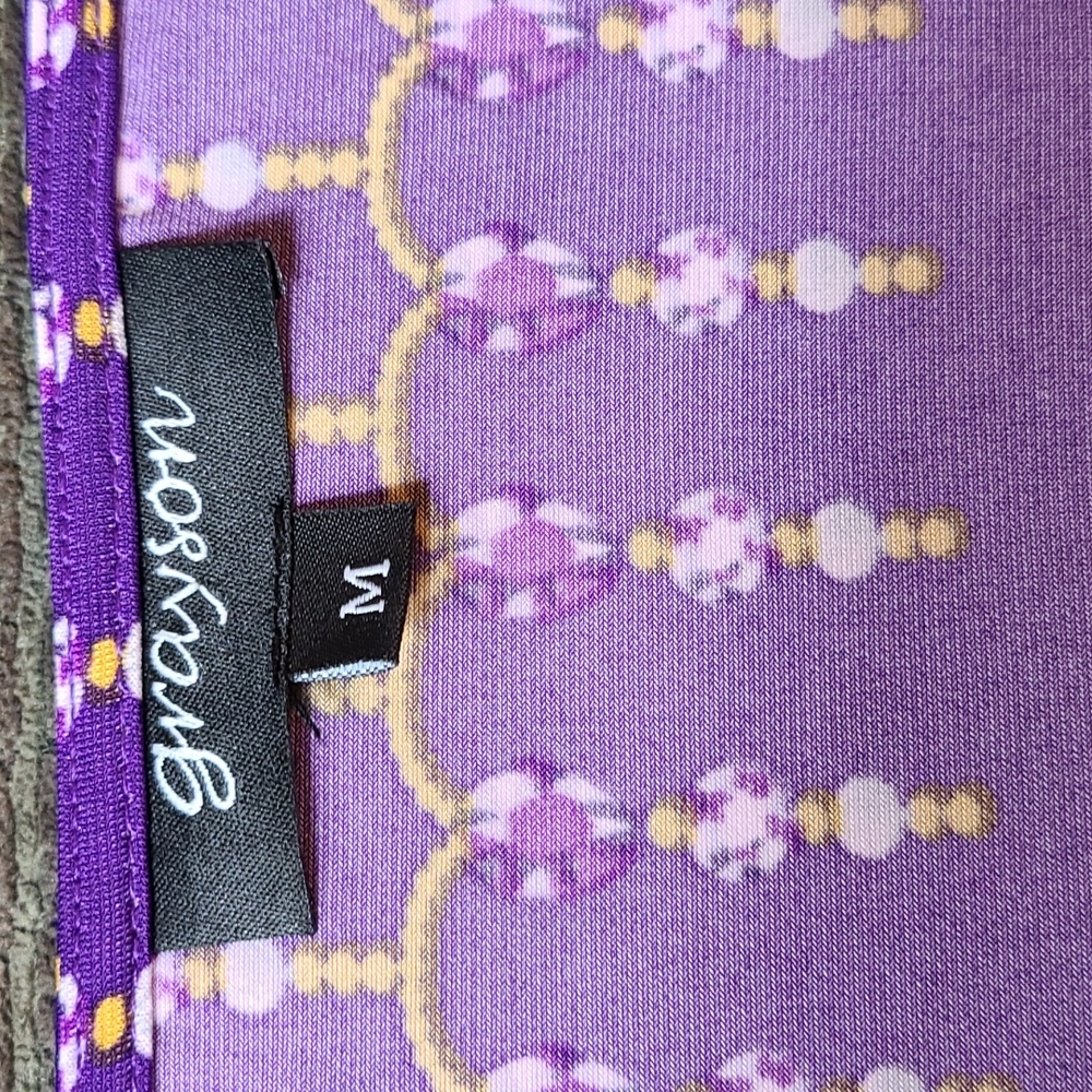 Grayson Blouse - image 8